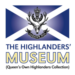The Highlanders&#39; Museum (Queen&#39;s Own Highlanders Collection)