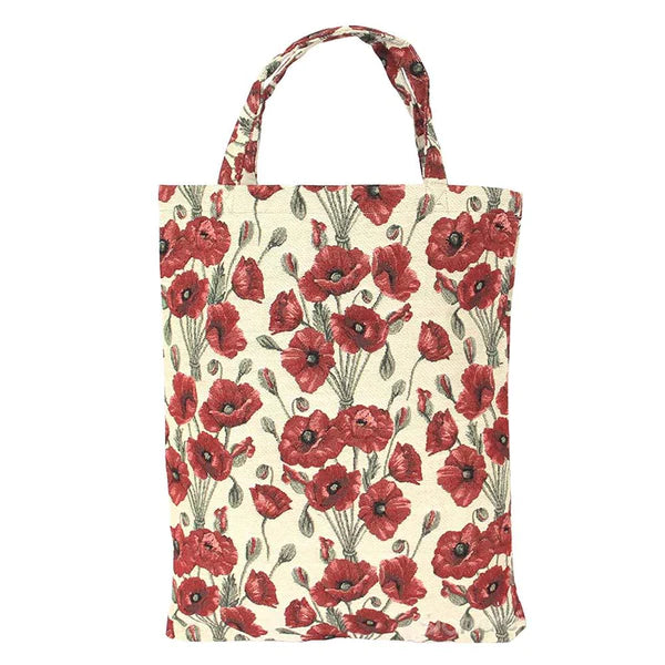 Poppy Eco Bag