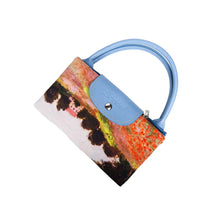 Load image into Gallery viewer, Monet Poppy Field - Foldaway Bag
