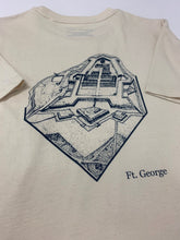 Load image into Gallery viewer, Fort George T-shirt
